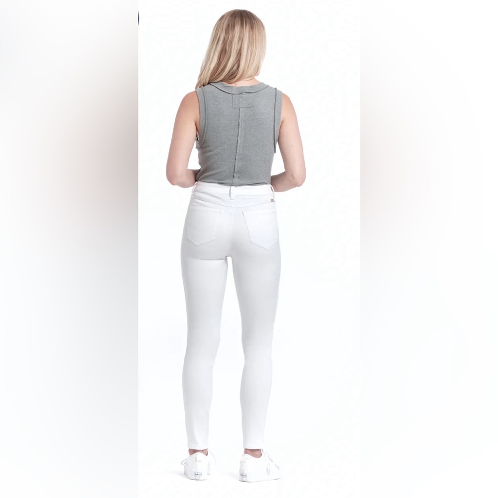 1822 Denim Butter Skinny Jeggings